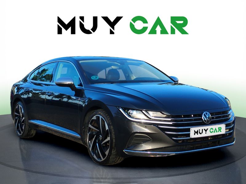 Volkswagen Arteon Elegance 2.0 TDI 110 kW (150 CV) DSG - foto 1