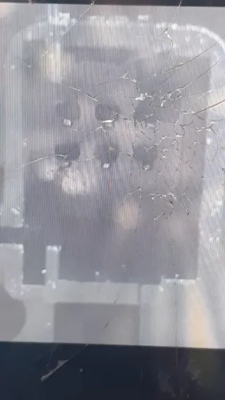 Xsara Picasso Botón Emergencia