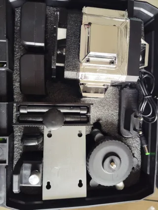 Nivel Láser 16 Líneas