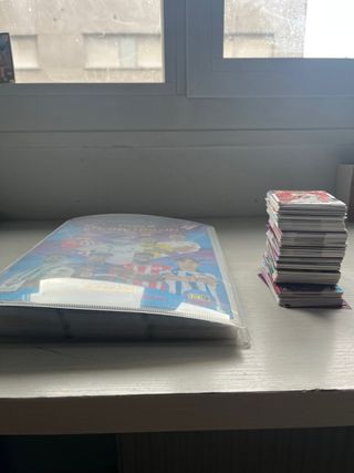 Panini Adrenalyn XL Laliga 2023-2024