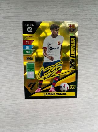 Panini Adrenalyn XL Laliga 2023-2024