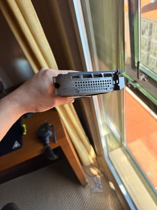 Tarjeta Gráfica MSI GeForce RTX 5060 Ti