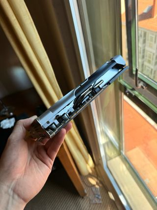 Tarjeta Gráfica MSI GeForce RTX 5060 Ti