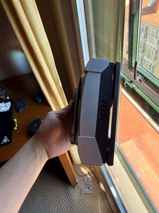 Tarjeta Gráfica MSI GeForce RTX 5060 Ti