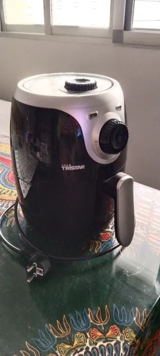 Freidora de aire Tristar