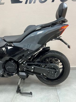 TMAX Techmax 2023