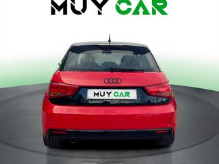 Audi A1 Sportback Adrenalin 1.0 TFSI 70 kW (95 CV)