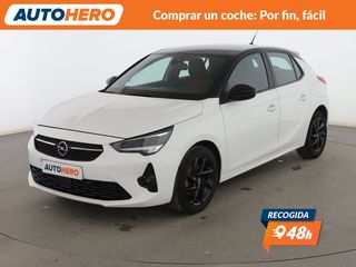 Opel Corsa 1.5 CDTI GS Line