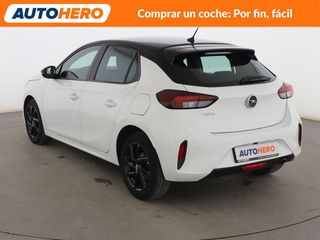 Opel Corsa 1.5 CDTI GS Line