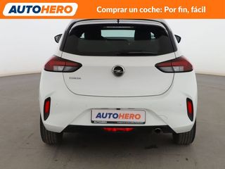 Opel Corsa 1.5 CDTI GS Line