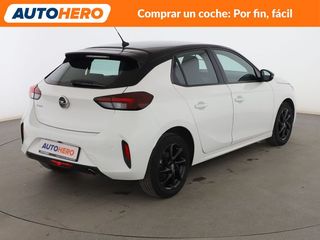 Opel Corsa 1.5 CDTI GS Line