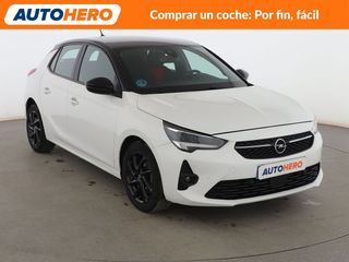Opel Corsa 1.5 CDTI GS Line