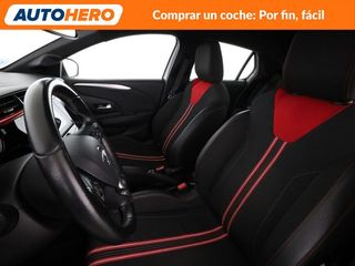 Opel Corsa 1.5 CDTI GS Line