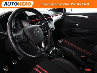 Opel Corsa 1.5 CDTI GS Line