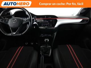 Opel Corsa 1.5 CDTI GS Line