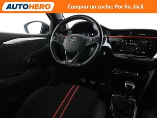 Opel Corsa 1.5 CDTI GS Line