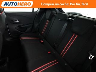 Opel Corsa 1.5 CDTI GS Line