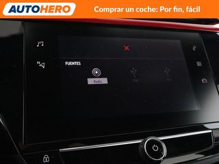 Opel Corsa 1.5 CDTI GS Line