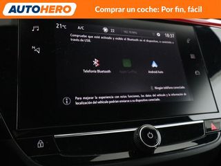 Opel Corsa 1.5 CDTI GS Line