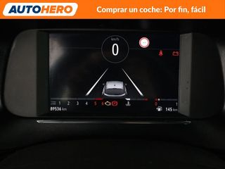 Opel Corsa 1.5 CDTI GS Line