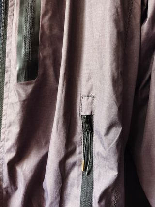 Chaqueta bomber chico