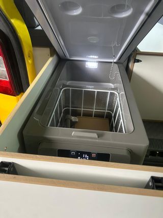 Volkswagen Transporter T5 2013