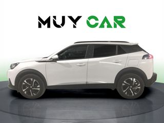 Peugeot 2008 PureTech 100 S&S Allure 75 kW (100 CV)