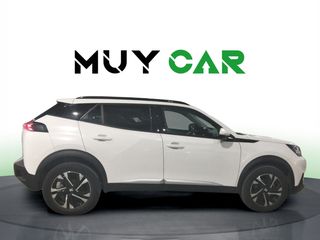 Peugeot 2008 PureTech 100 S&S Allure 75 kW (100 CV)