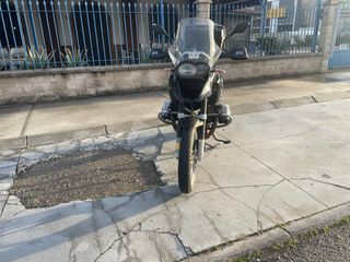 BMW R1200GS 2007 Adventure 105.000 km