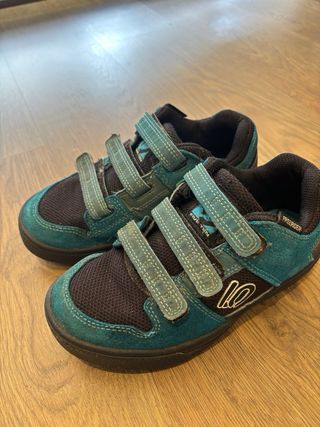 Zapatillas Five Ten Freerider Talla 31