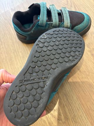 Zapatillas Five Ten Freerider Talla 31