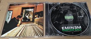 Eminem - Curtain Call (The Hits) CD