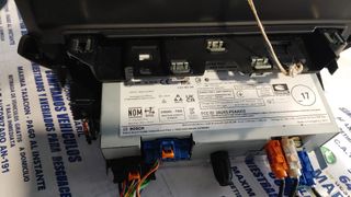 Pantalla Navegador Peugeot 208