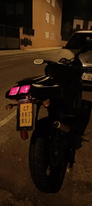 Derbi gpr