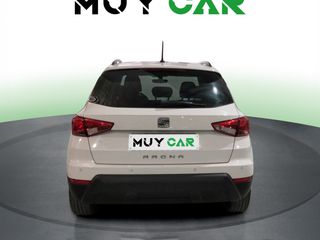 SEAT Arona 1.0 TSI Ecomotive Style Edition 85 kW (115 CV)