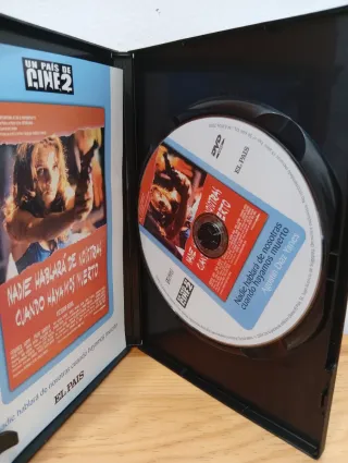 Nadie Hablará de Nosotras Cuando Hayamos Muerto