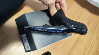 Manetas Shimano Dura-Ace R9270 Di2 12v