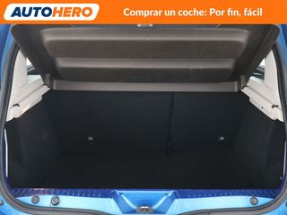 Dacia Sandero 1.5 dCi Stepway