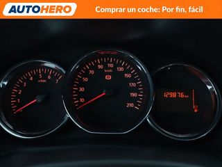 Dacia Sandero 1.5 dCi Stepway