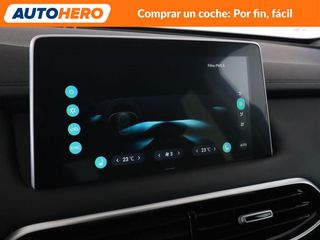 MG eHS 1.5 T-GDI Plug-in Hybrid Comfort