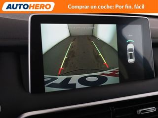 MG eHS 1.5 T-GDI Plug-in Hybrid Comfort