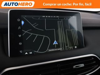 MG eHS 1.5 T-GDI Plug-in Hybrid Comfort