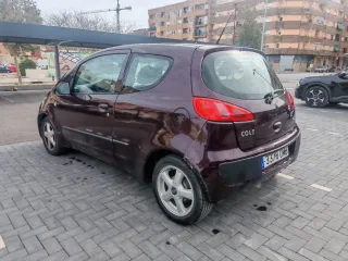Mitsubishi Colt 2005