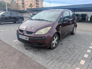 Mitsubishi Colt 2005