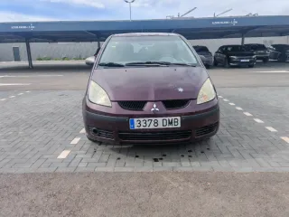 Mitsubishi Colt 2005