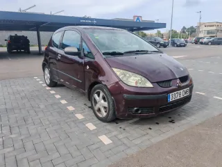 Mitsubishi Colt 2005