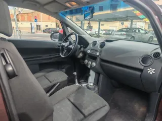 Mitsubishi Colt 2005