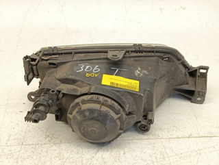 FARO IZQUIERDO PEUGEOT 306 3/5 PT. (S1)(01.1993)