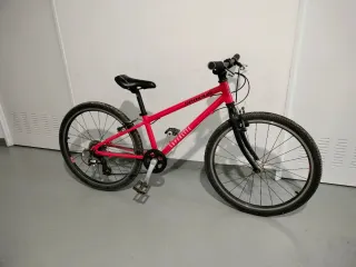 Bicicleta Niño Serious Superlite 24''