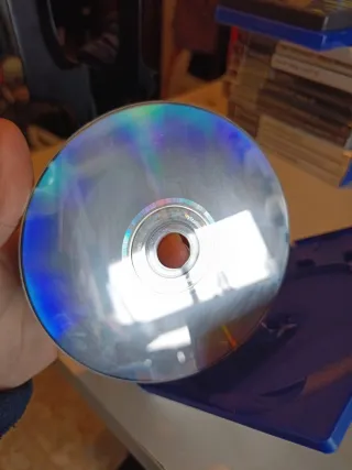 Ratchet & Clank 3 PS2 Completo PAL España